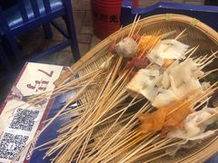 -马路边边串串香(一匡街店)