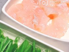 -海底捞火锅(凯德广场店)