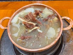 -康巴藏餐(束河古镇店)