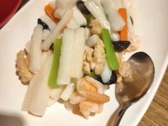 -隆喜元鱼汤包·海鲜(中联广场店)