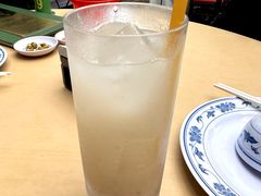 -無招牌海鮮(芽笼店)