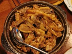 同安姜母鸭-林四喜·闽南传家菜(鼓浪屿店)