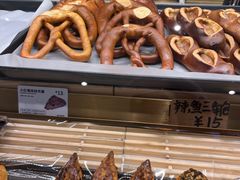 -烘焙町面包店(西四店)