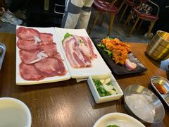 -·缸桶屋·韩式牛肋条自助烤肉(西湖D11店)