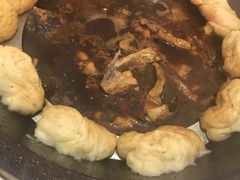 -龙福源密云水库灶台鱼