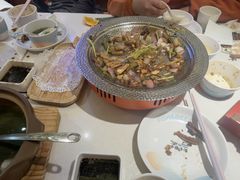 -小鱼小牛(世欧广场店)