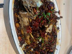 -香缇小院私房菜(盐务街店)