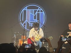 -MAO Livehouse(杭州店)