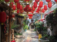 -宝源饺子(麦子店街店)