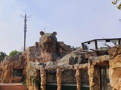 -上海野生动物园