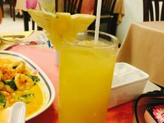 -尚味泰餐厅