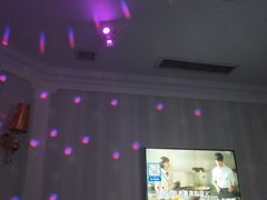 -星聚会KTV(合生汇黑金店)