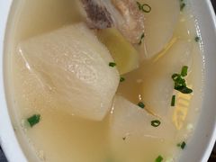 -炊烟小炒黄牛肉(浦东世纪汇店)