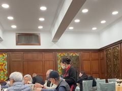 -瑞福园联谊餐室(茂名南路店)