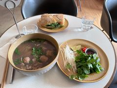 -BAKER&SPICE(祥云小镇店)