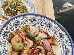 -腔调面(斜土路店)