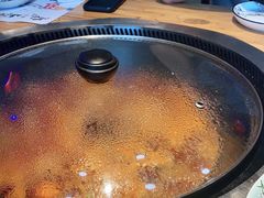 -山河屯铁锅炖(哈西站店)