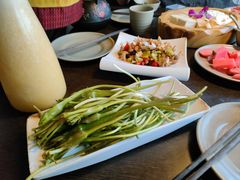 耳海海菜-滇釜火锅·能喝汤的火锅(车公庄店)