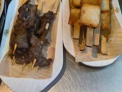 -潮界(LU·ONE凯德晶萃广场店)