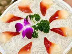 -官塘陈记鱼生·潮汕砂锅粥·牛肉火锅(潮枫路总店)