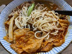 -瓦记米粉(东鼓道店)