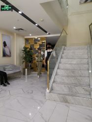 -3AM HAIR SALON染发接发