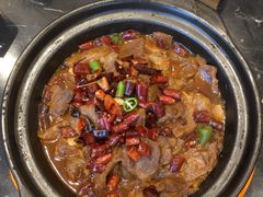 -嵇大厨好灶头农家菜