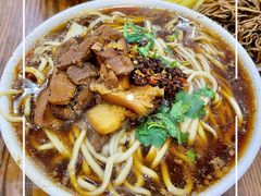 -老王四季抻面(南六东路店)