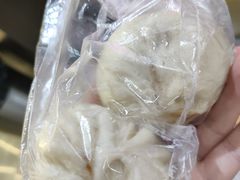 -韩包子(建设路店)