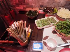 -江北北火锅馆·公路夜市(魏公村店)