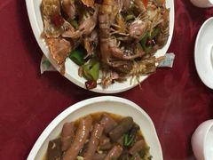 -荣祥海鲜·烟台菜(胜利路二部)