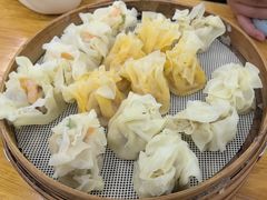 -海汇源老烧麦店(东大街总店)