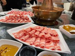 -北门涮肉·铜锅涮肉(南锣鼓巷店)