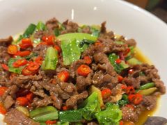 -柴火农家·江西赣南菜(土华店)