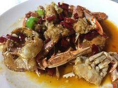 -范饭椰林川湘味海鲜·椰子鸡(三亚湾椰梦长廊店)