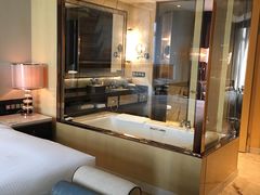 -长沙富力万达文华酒店