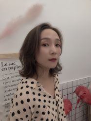 点击看大图 -宫铭烫发染发接发店