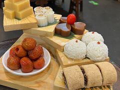 -老北京炸酱面大王.铜锅涮肉(朝阳门店)