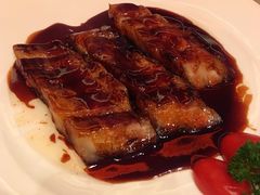 -半岛太子酒家(海港城店)