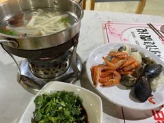 -极乐汇汗蒸会馆(杭州店)