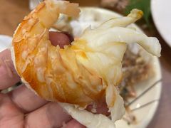 -友强·23年特色海鲜大排档(厦门店)