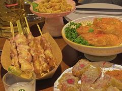 -你又瘦了小酒馆(奥体店)
