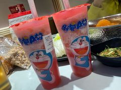 -呷哺呷哺 黄金牧场 (新中关购物中心店)