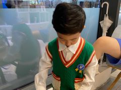 -天真蓝照相馆(龙岗万科里店)
