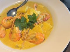 -大头虾越式风味餐厅(光明广场店)