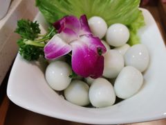 鹌鹑蛋-香天下·四川火锅(安镇大润发店)