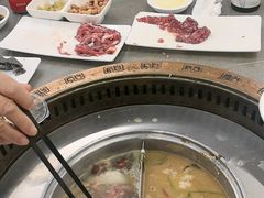 -鑫宝沙茶牛肉火锅(永泰店)