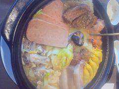 -望乡楼上海菜(日月光店)