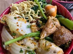-小吴水煮(羊子巷店)