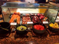 -杭州国际会议中心洲际酒店-原素全日餐厅(解放东路店)